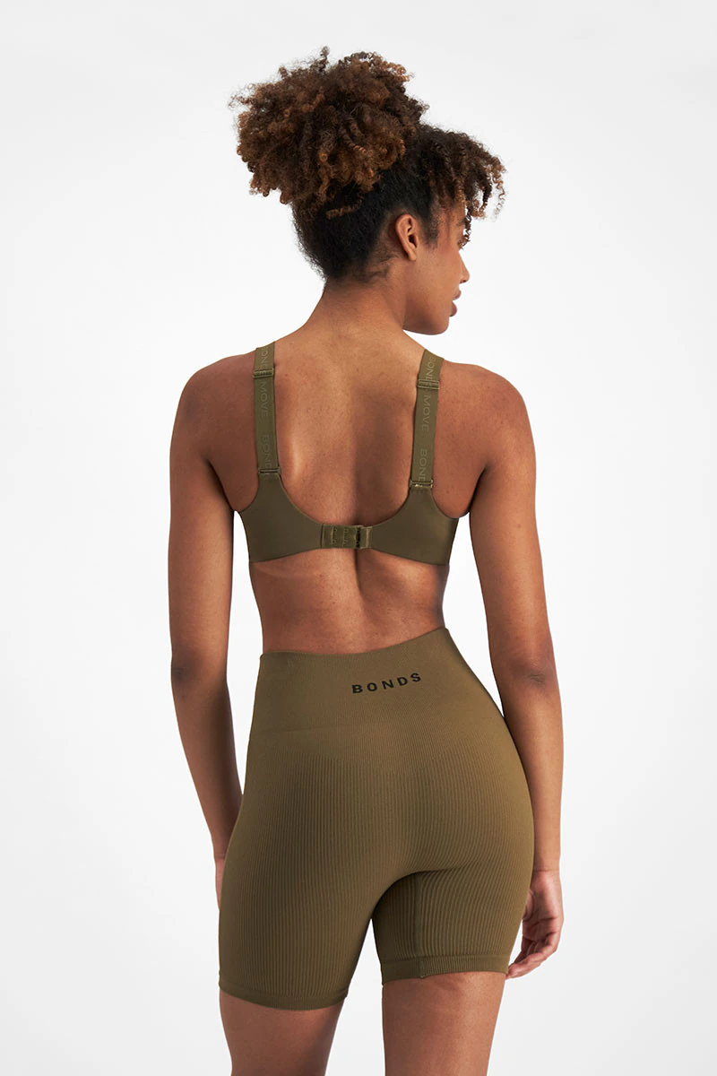 Move Contour Bra