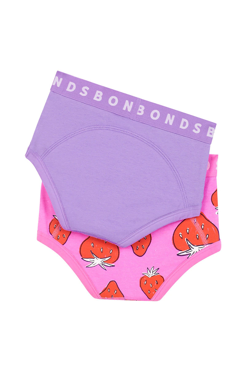 Whoopsies Toilet Training Undies 2 Pack