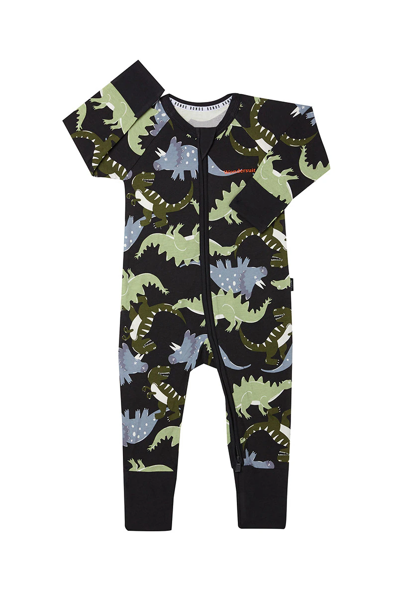 Zip Wondersuit