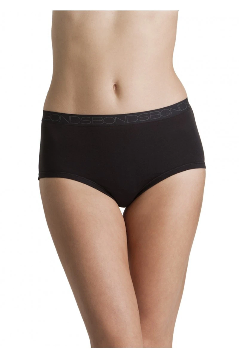 Cottontails Full Brief 3 Pack