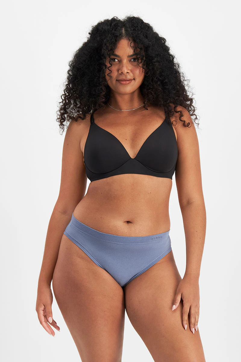 Flexies Hi Bikini