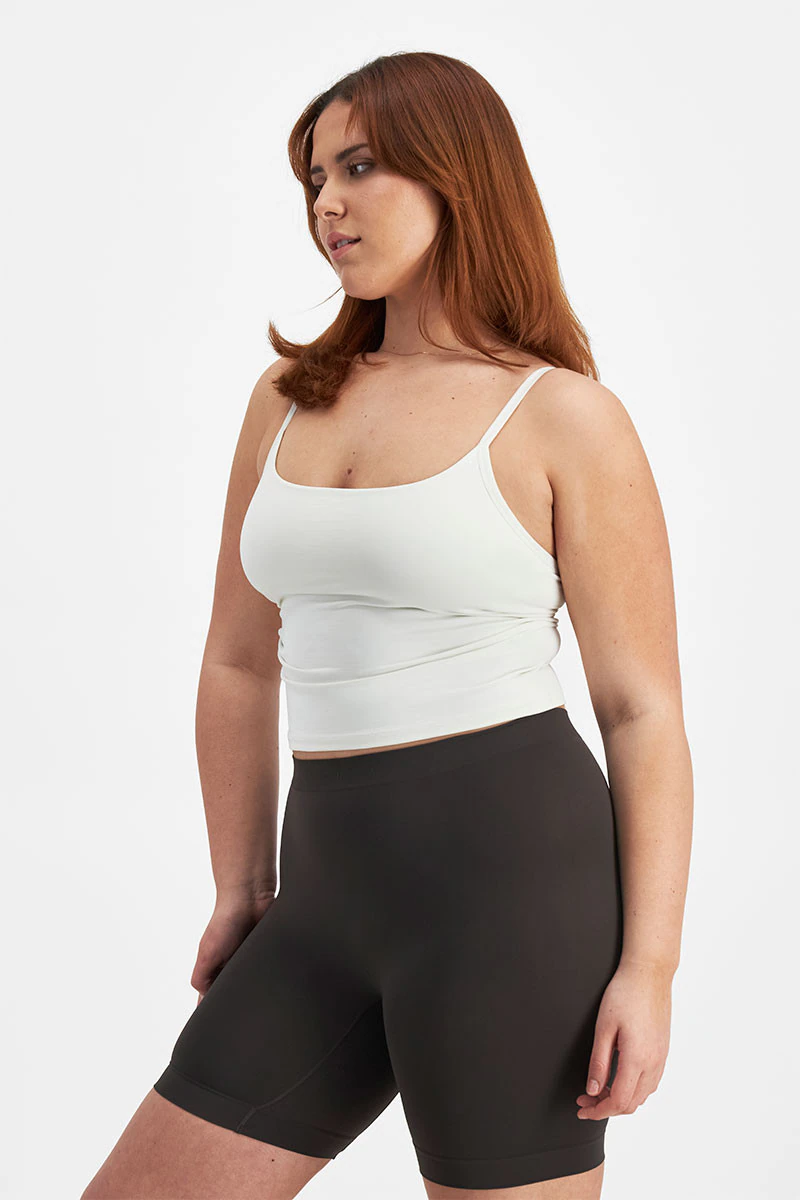 Bases Seamless Short
