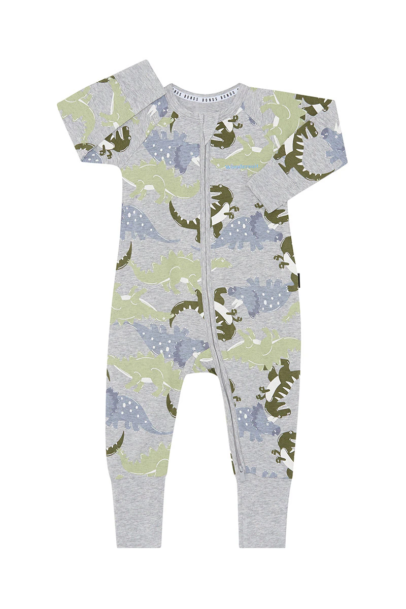 Zip Wondersuit