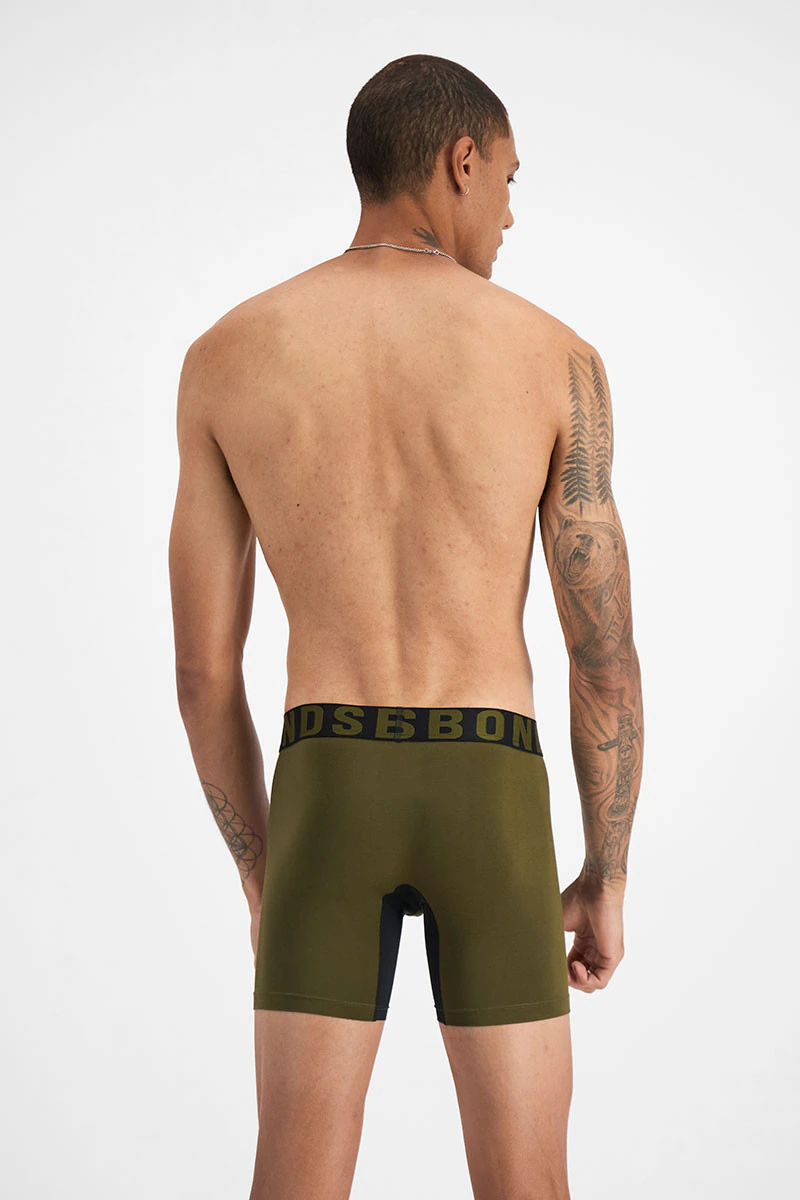 Chafe Off Trunk