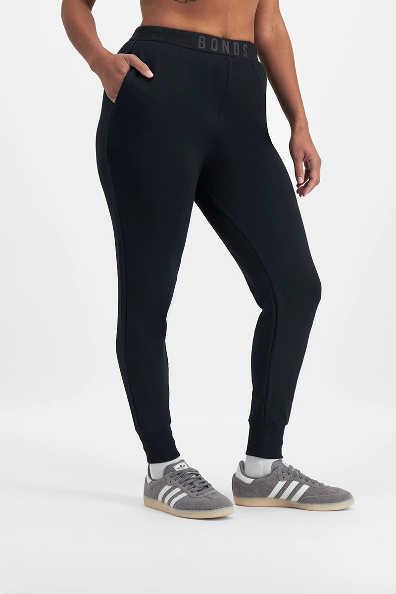 Originals Hi Waisted Trackie