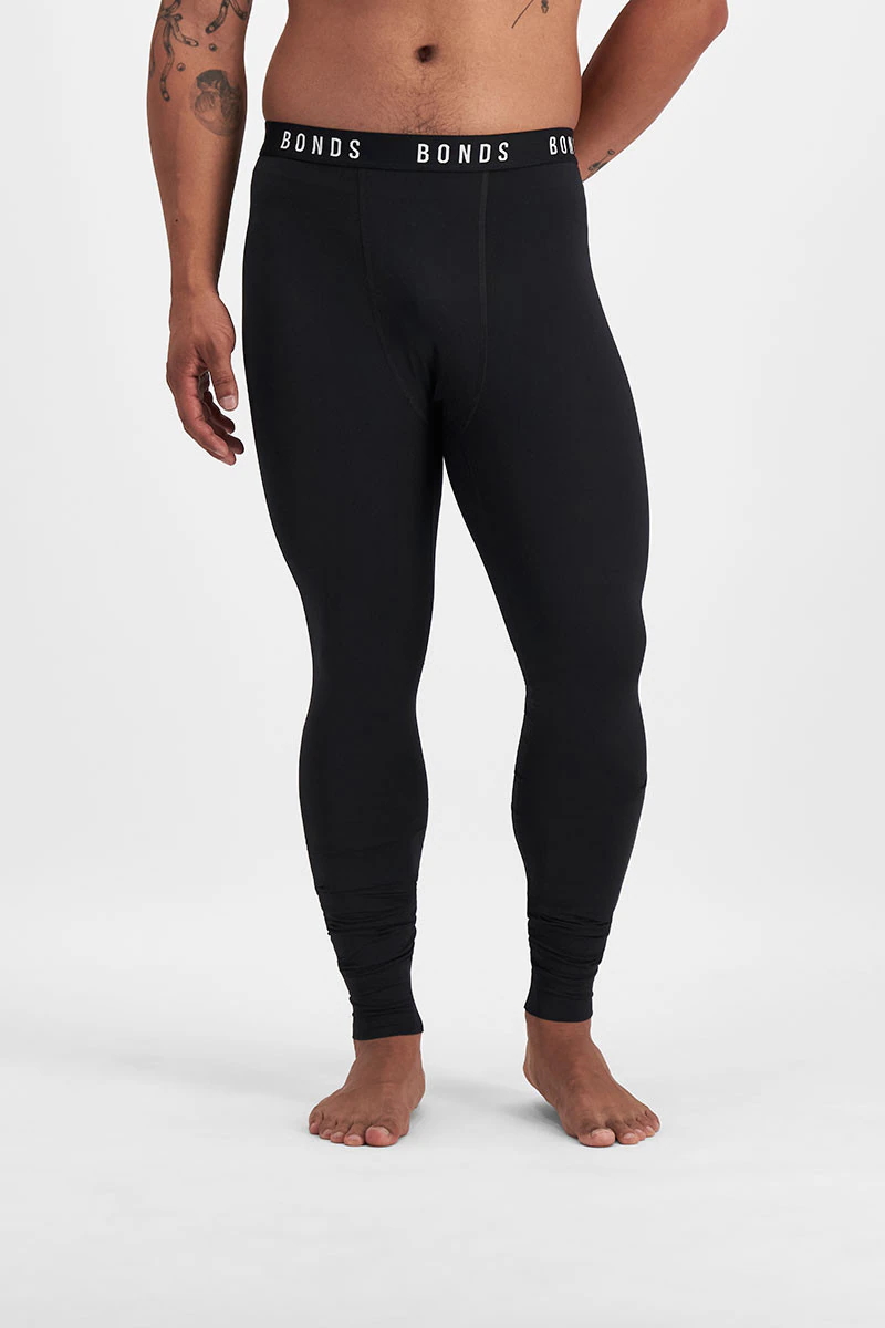 Thermals Micro Pants