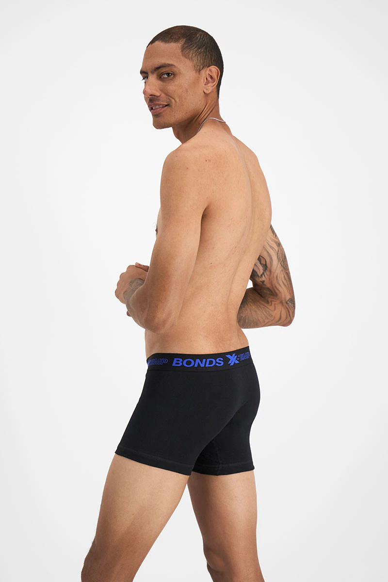 X-Temp Trunk 3 Pack