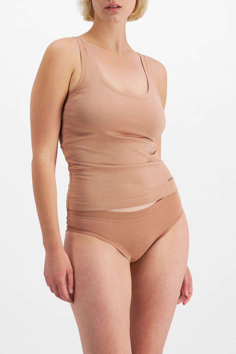 Flexies Singlet