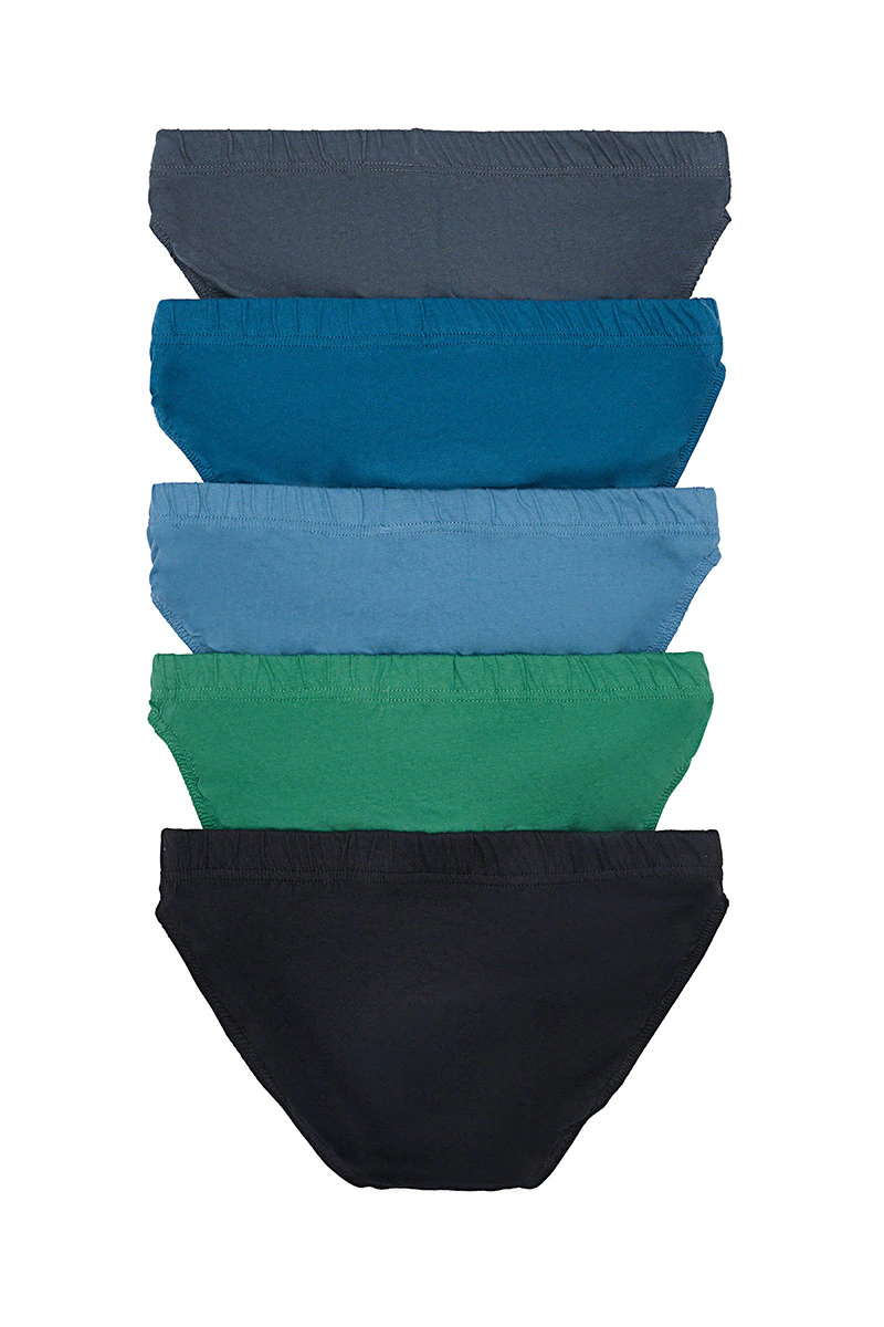 Action Brief 5 Pack