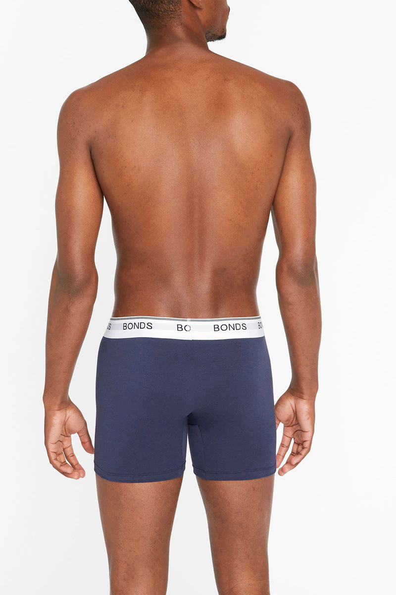 Guyfront Mid Trunk