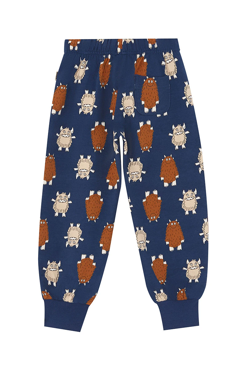 Kids Soft Threads Fleece?Trackie