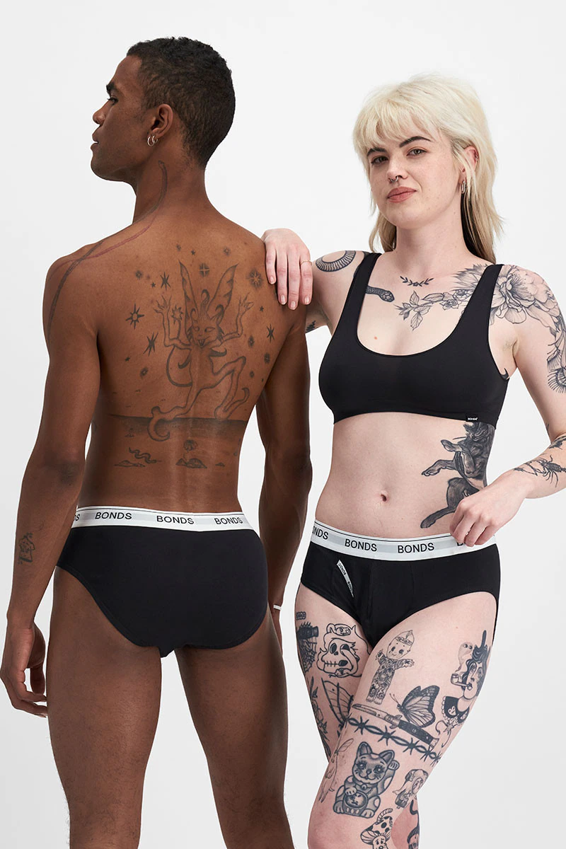 Guyfront Brief
