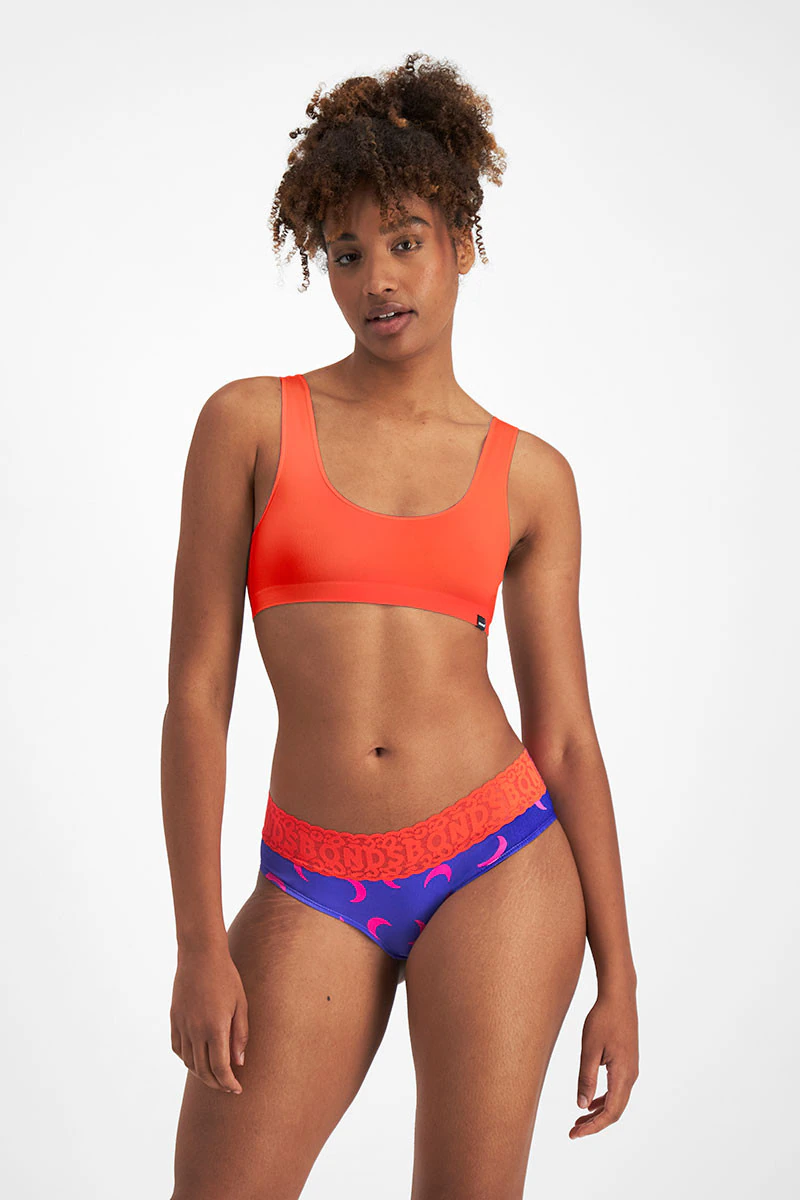 Match Its Bikini