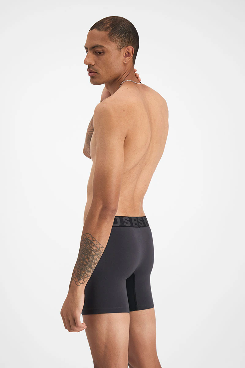 Chafe Off Trunk