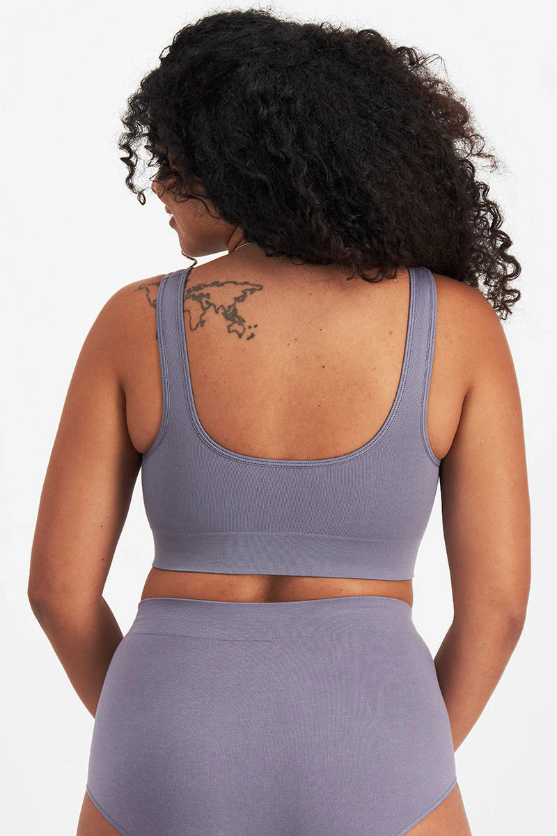 Comfy Seamless Crop