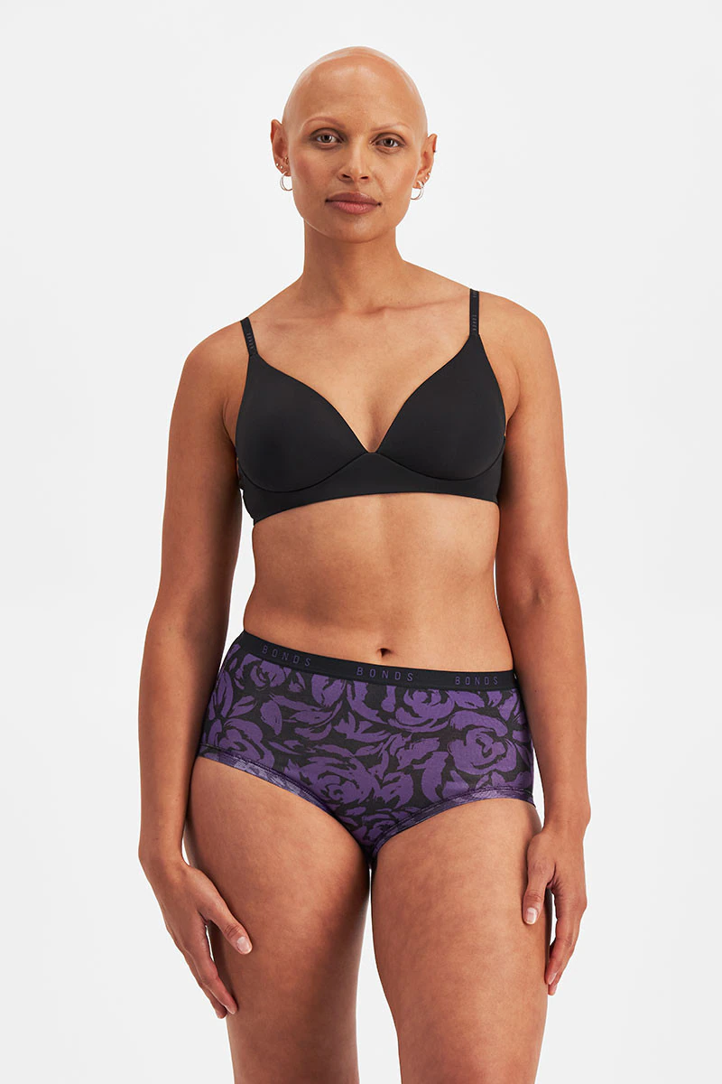Cottontails Full Brief