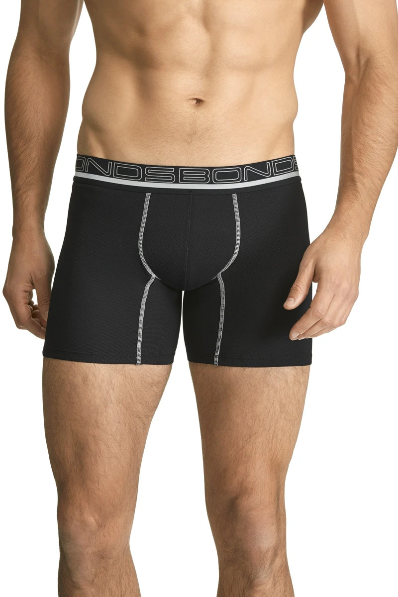 Active Max Mid Trunk