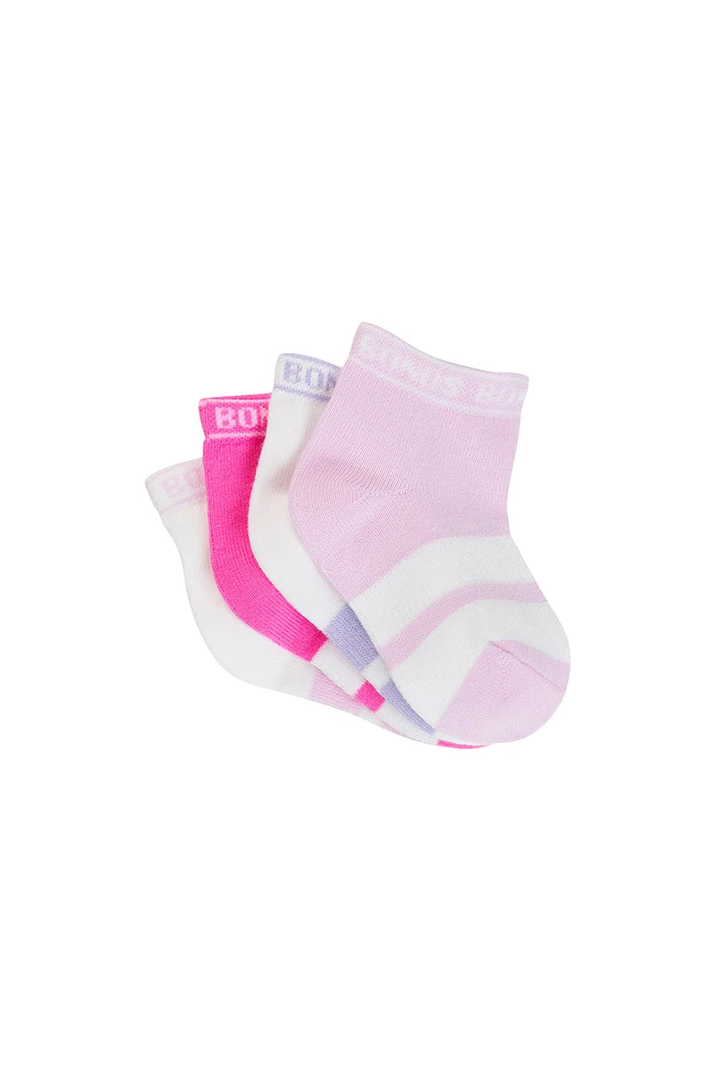 Baby Sportlet 4 Pack