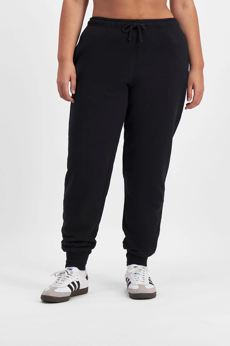 Sweats Cotton Fleece Skinny Trackie