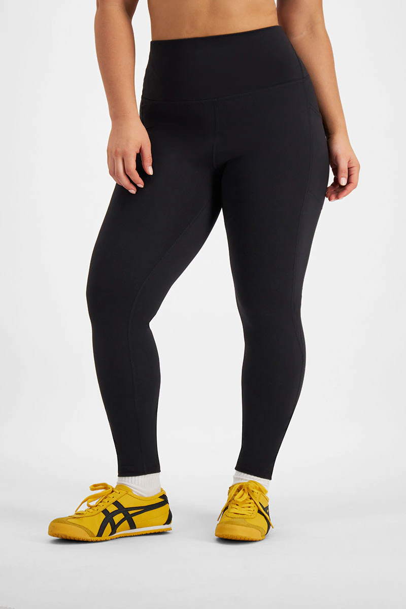 Move Pocket Legging