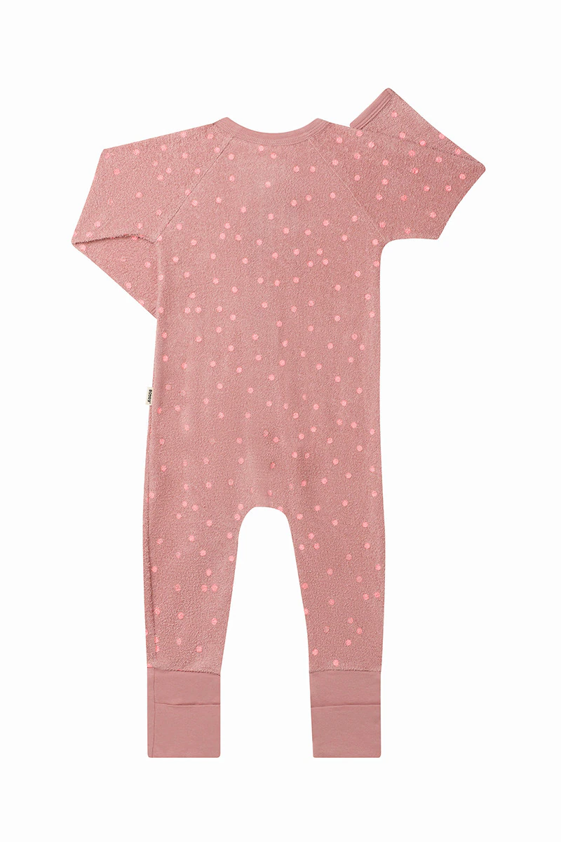 Poodlette Zip Wondersuit