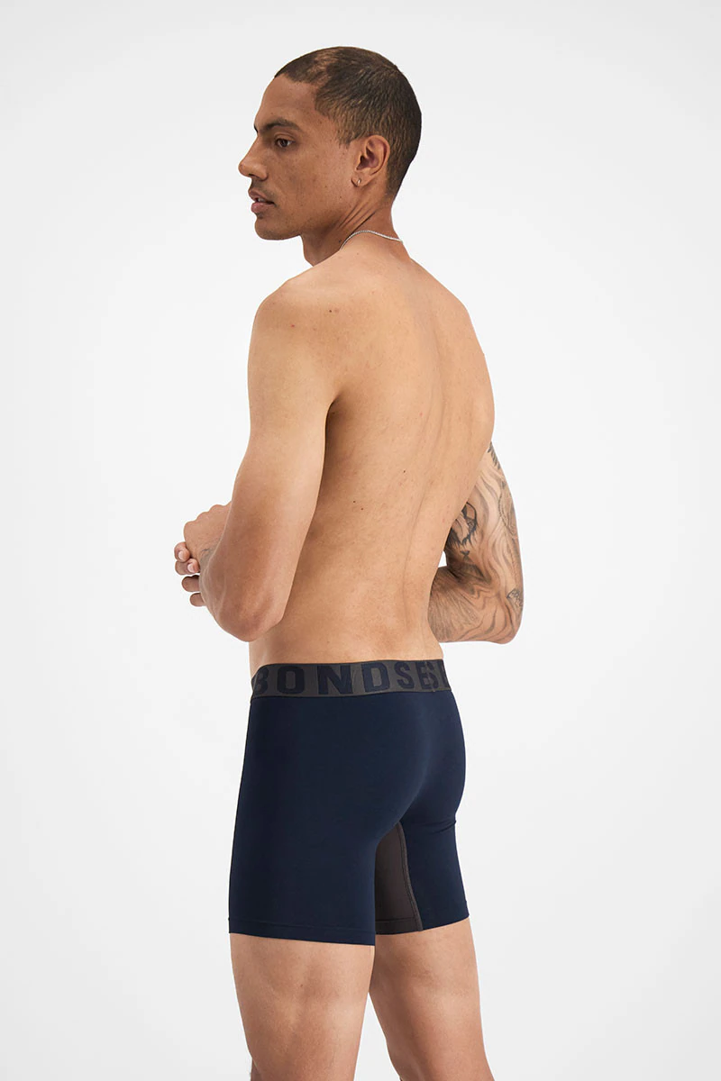 Chafe Off Trunk
