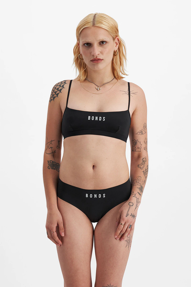 Icons Micro Cheeky
