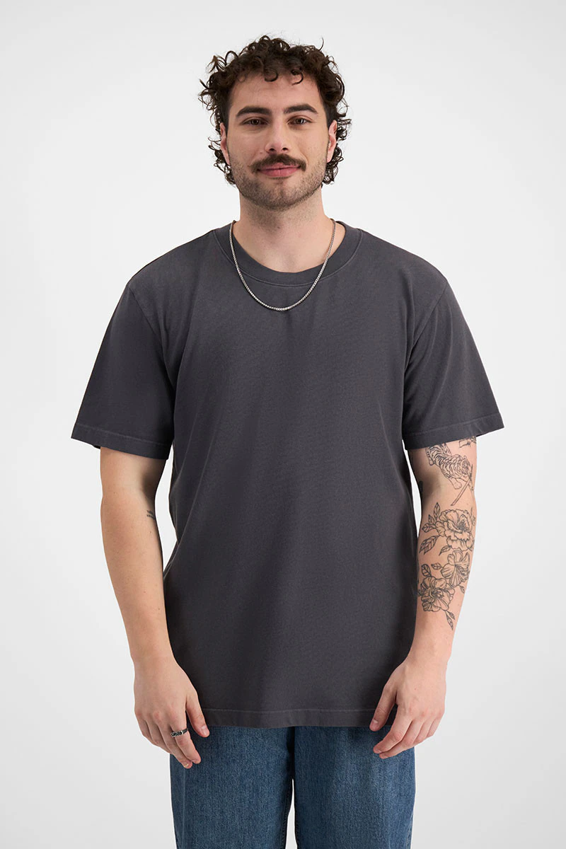 Icons Heavy Weight Tee