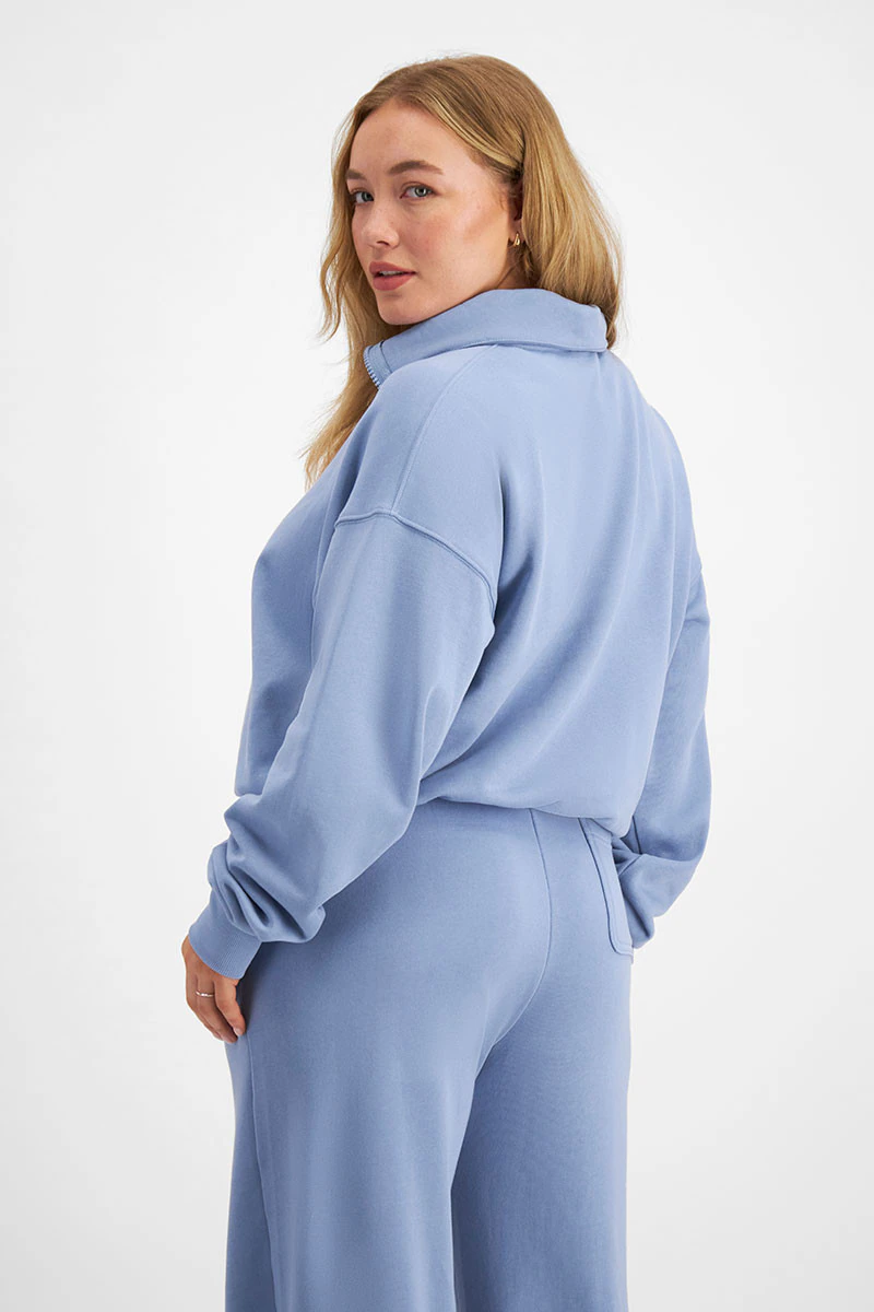 Originals Half Zip Pullover