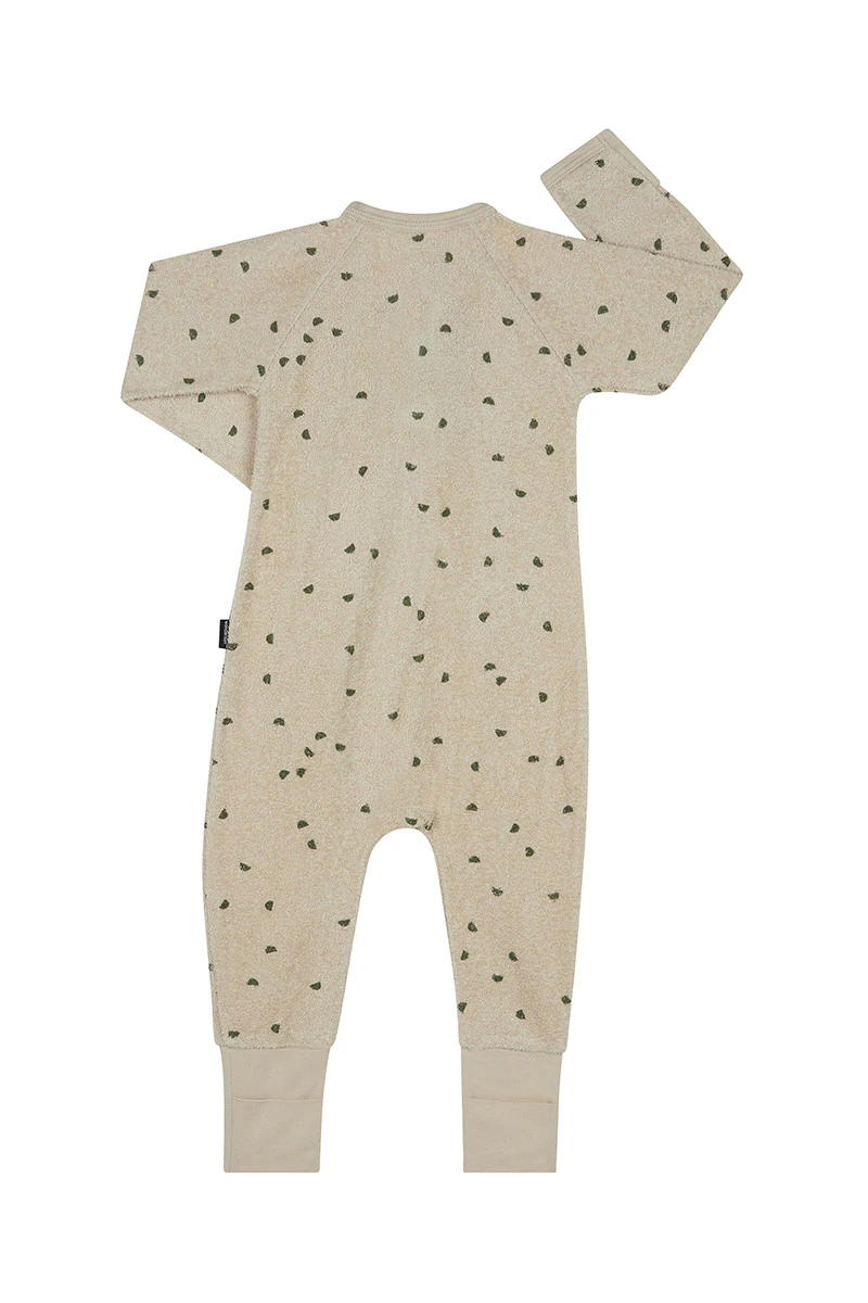Poodlette Zip Wondersuit