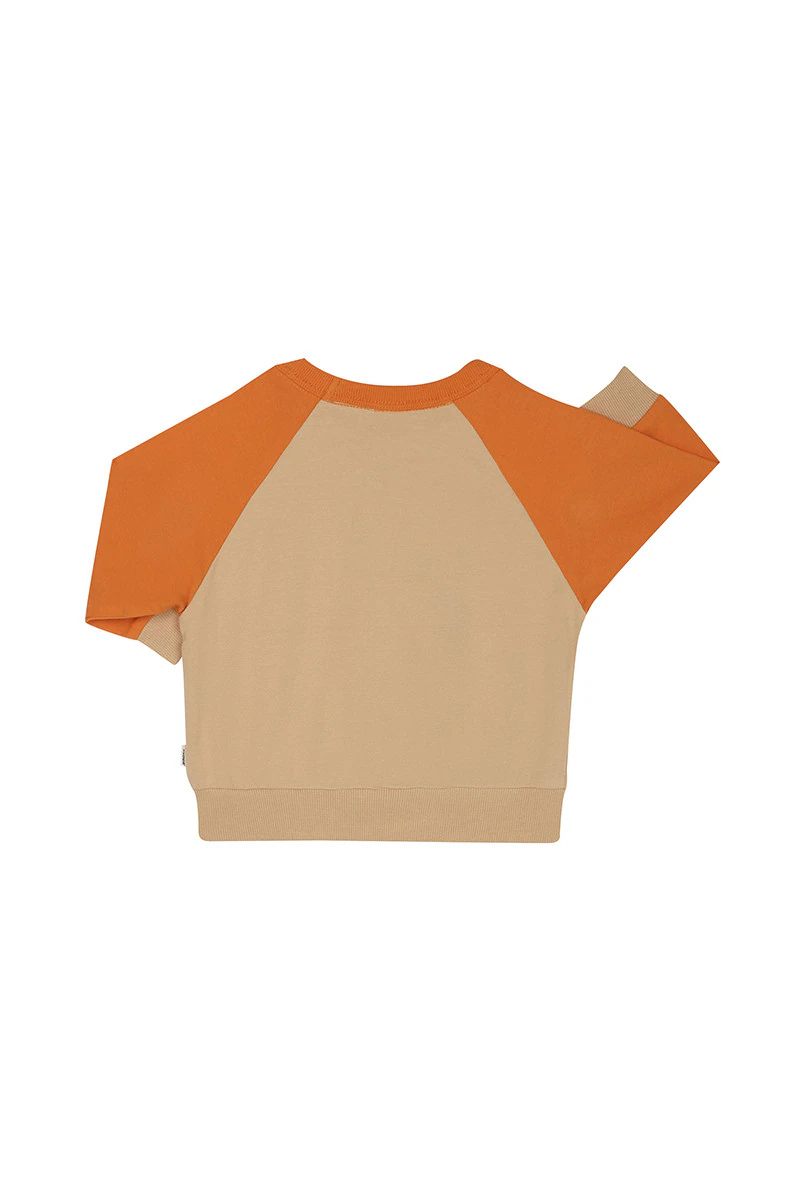 Soft Threads Pullover