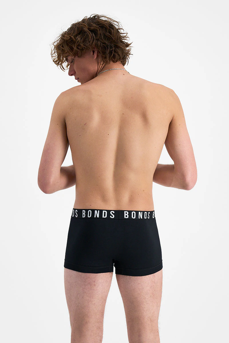 Icons Trunk