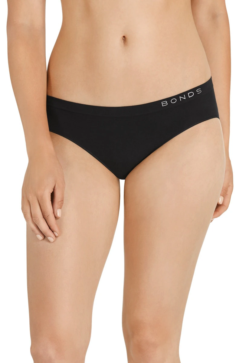 Seamless Bikini
