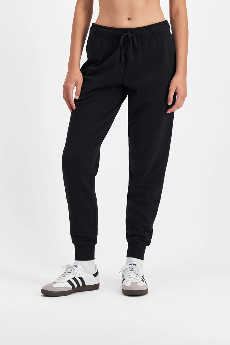 Sweats Cotton Skinny Trackie