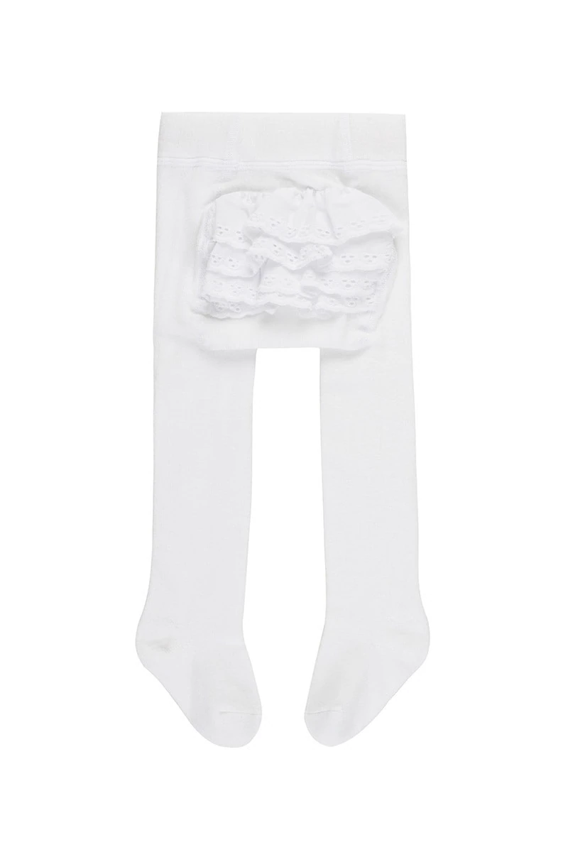 Baby Party Tights