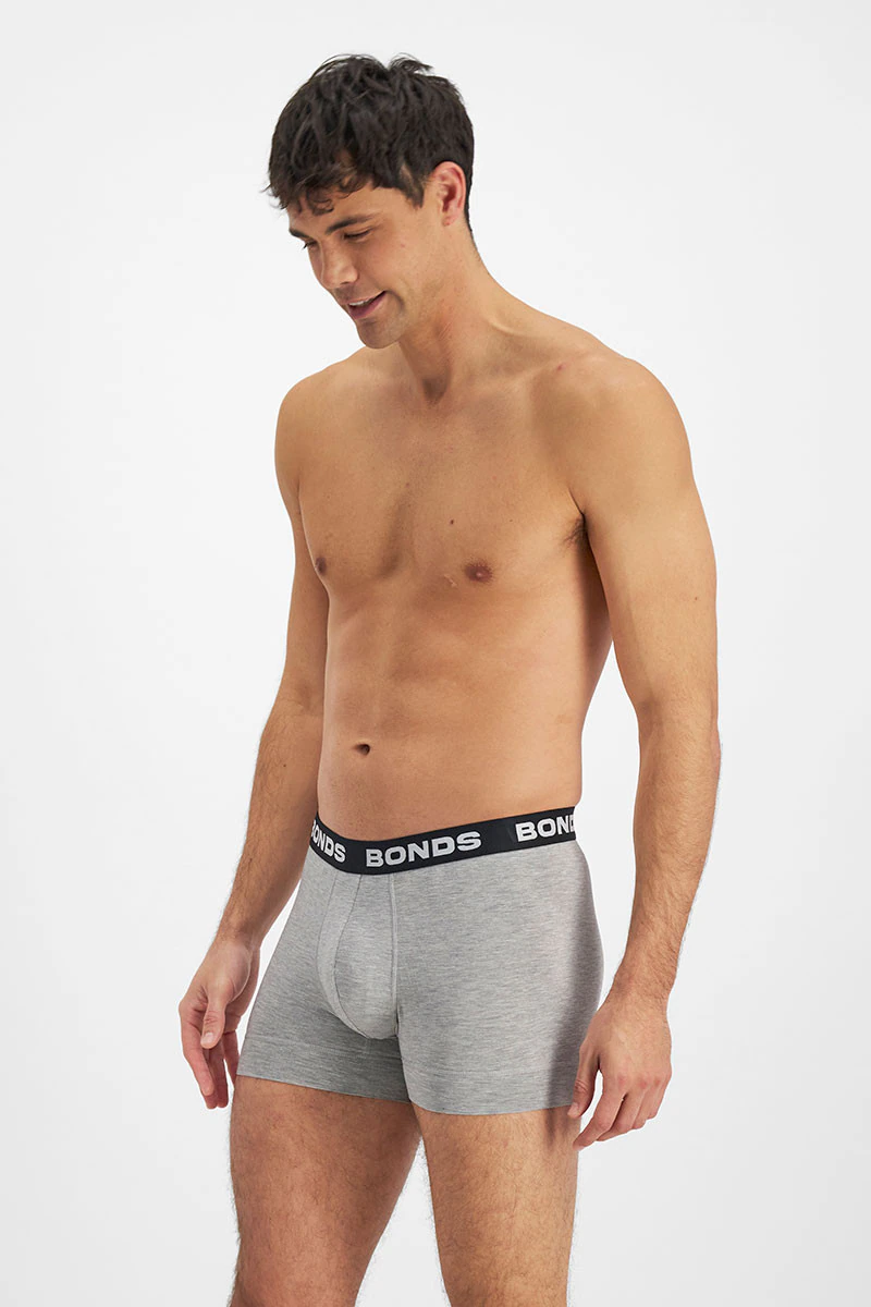 Total Package Trunk