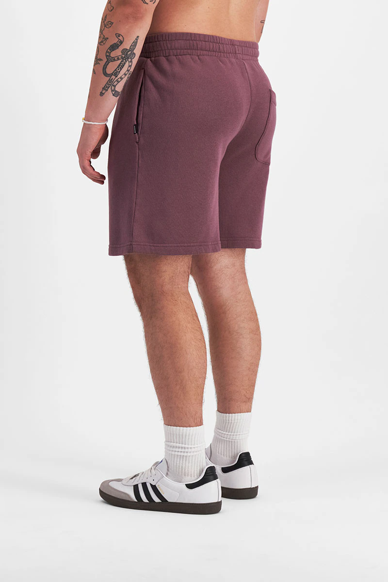 Sweats Fleece Short