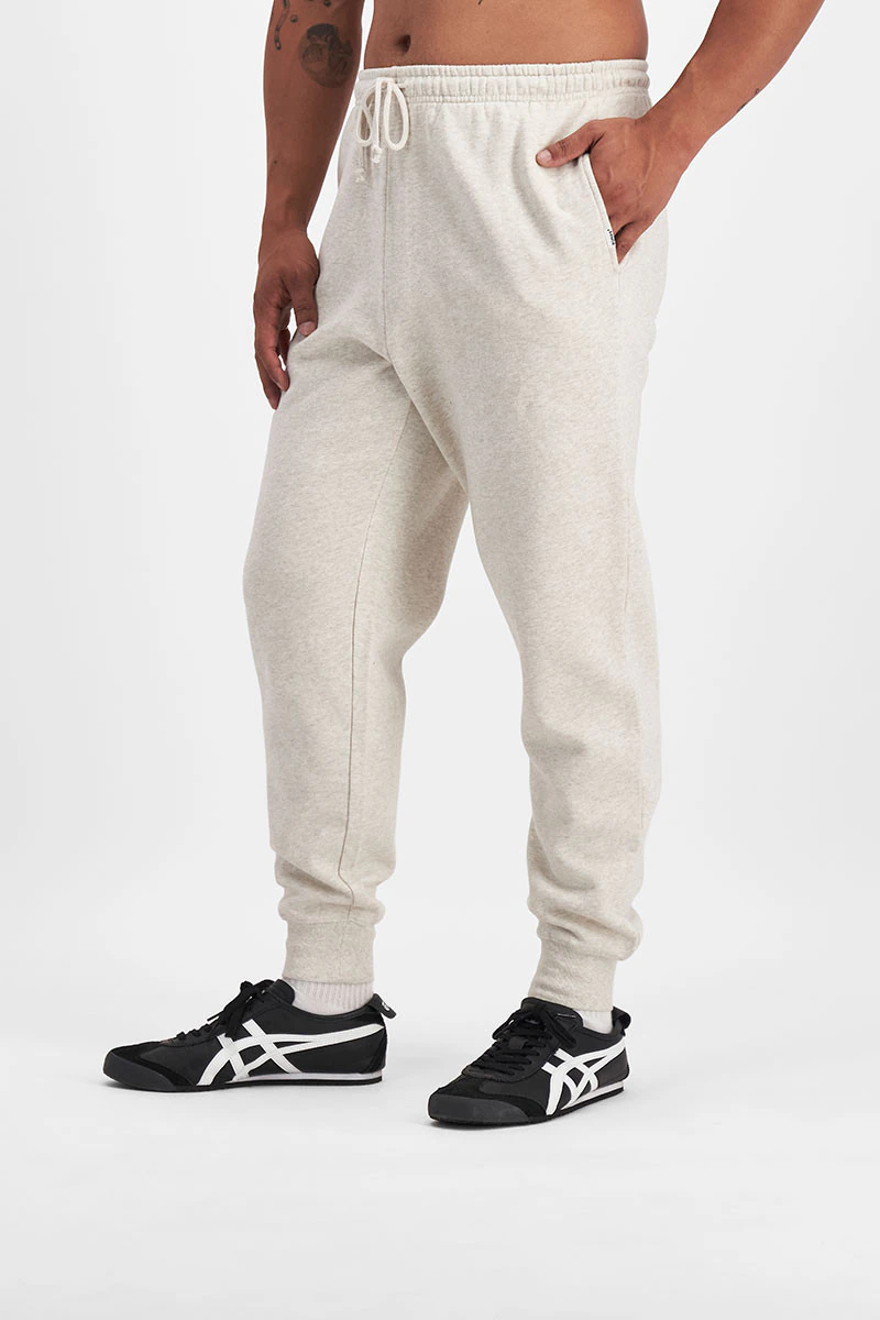 Sweats Cotton Fleece Skinny Trackie