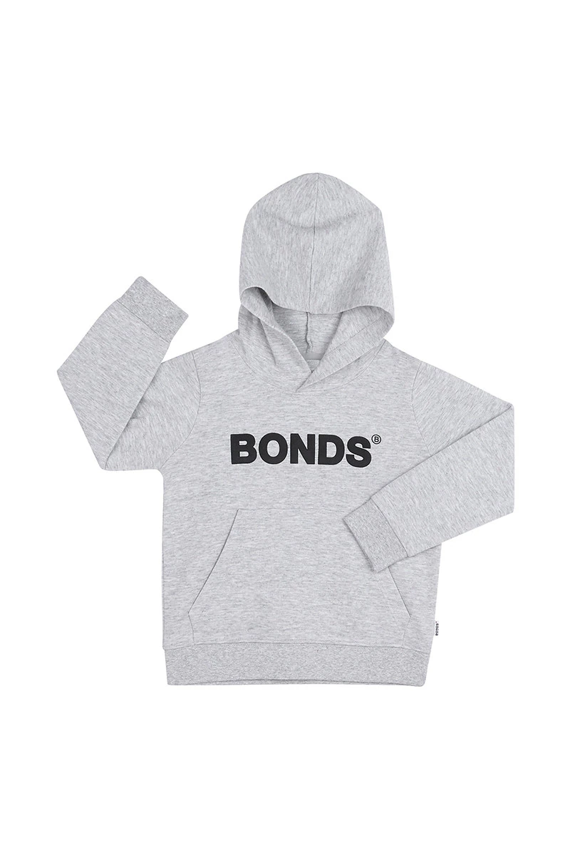 Kids Tech Sweats Pullover Hoodie