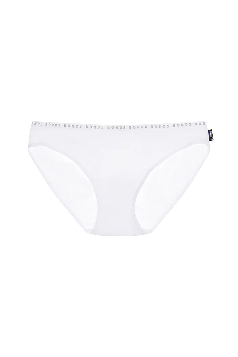 Hipster Bikini