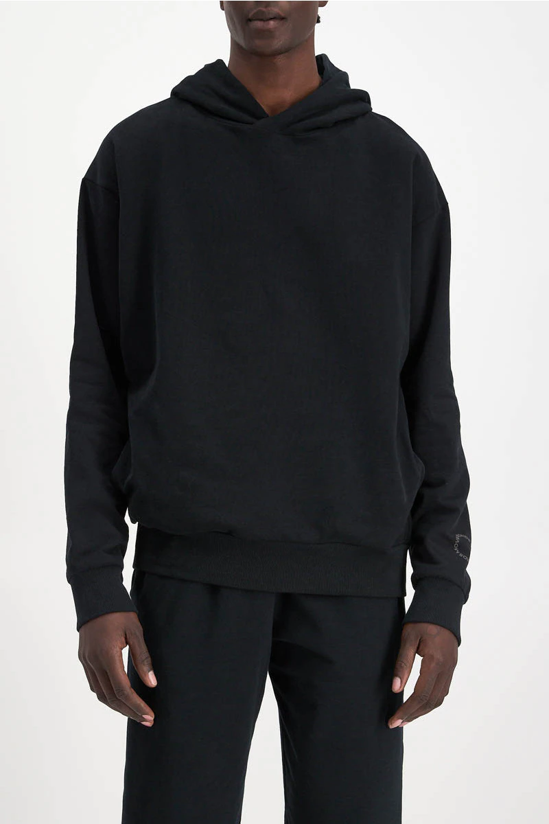Move Pullover Hoodie