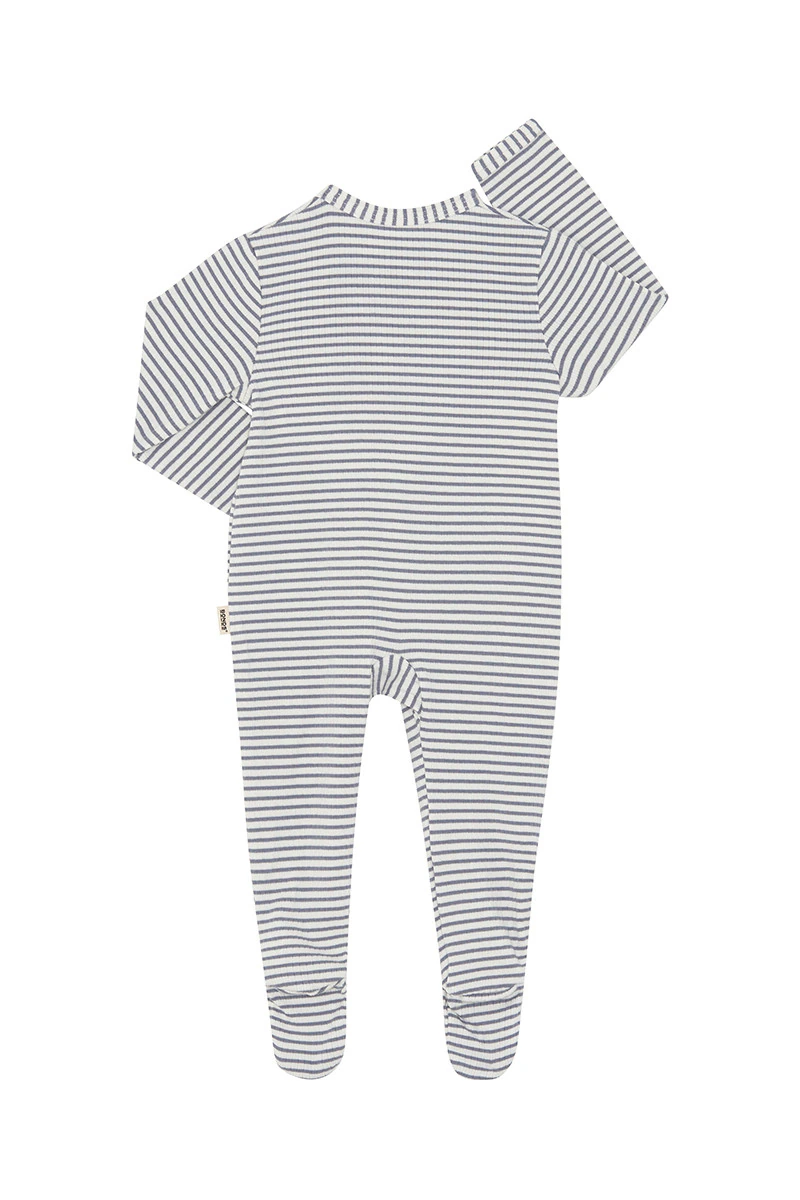 Newbies Rib Zippy