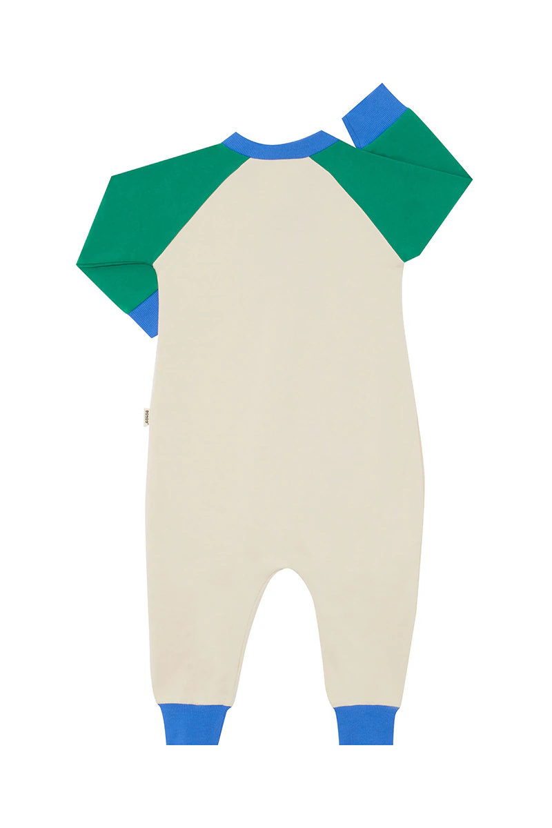 Soft Threads Zippy