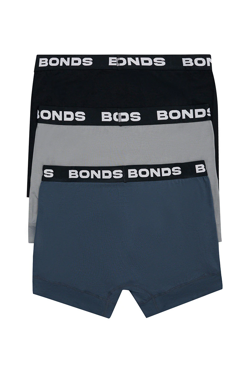 Total Package Trunk 3 Pack