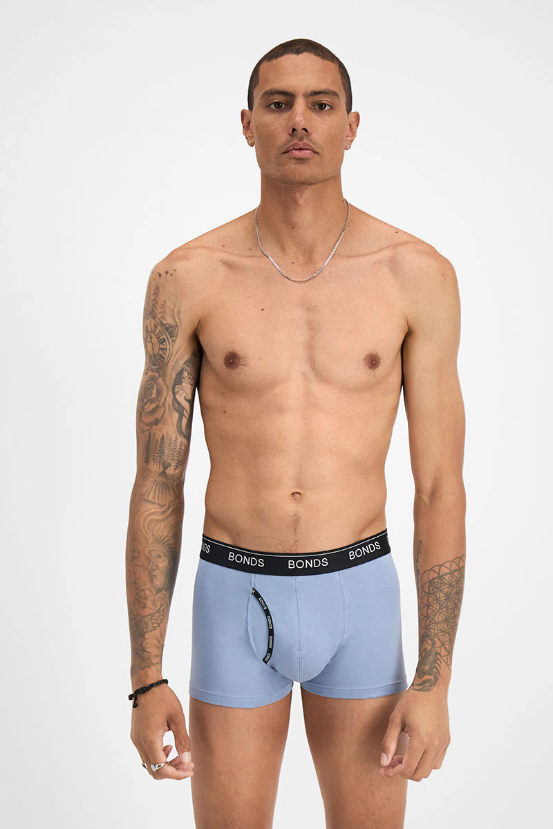 Guyfront Trunk