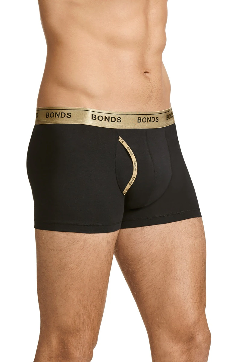 Guyfront Trunk