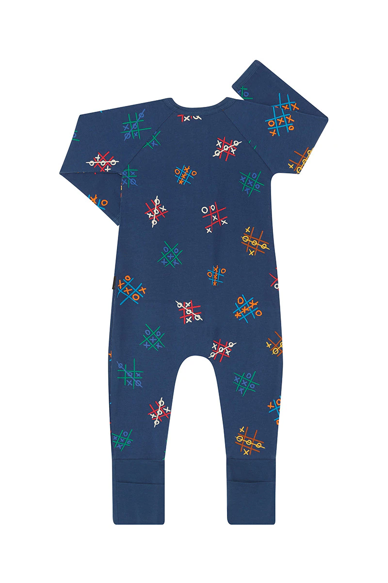 Zip Wondersuit