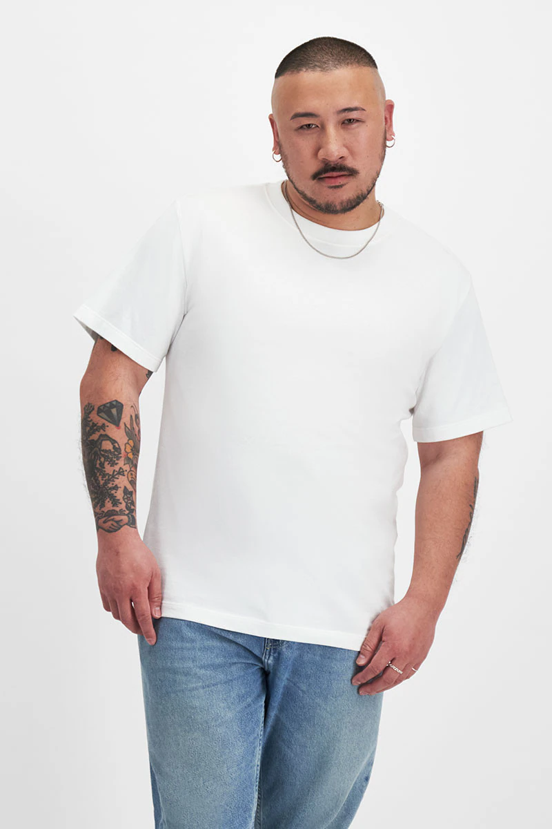 Icons Heavy Weight Tee