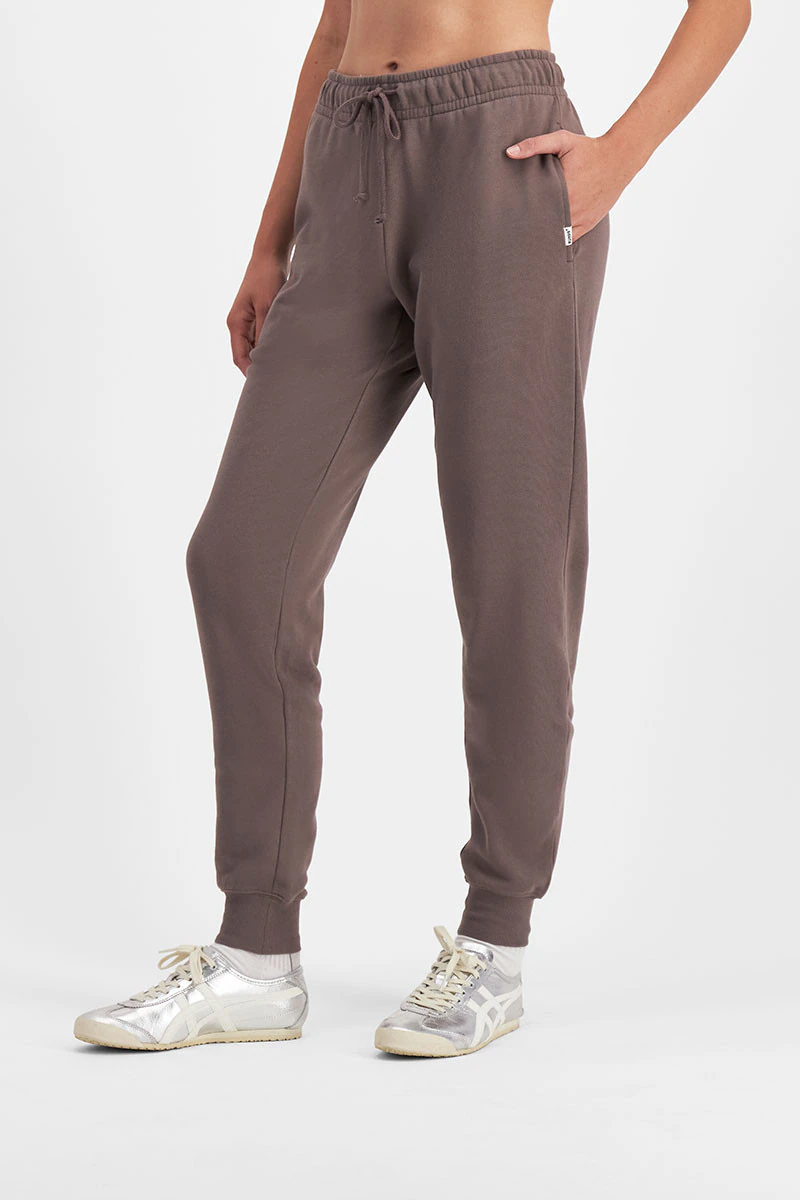 Sweats Cotton Skinny Trackie