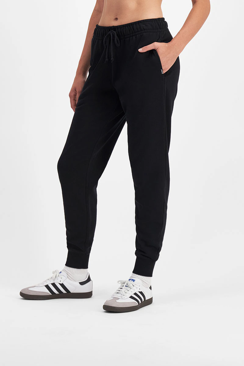 Sweats Cotton Skinny Trackie